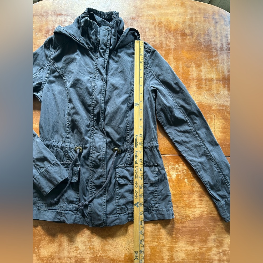Cotton On Utility Jacket Size XS - Picture 6 of 8